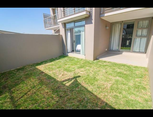 2 BEDROOM APARTMENT FOR SALE IN RIVONIA